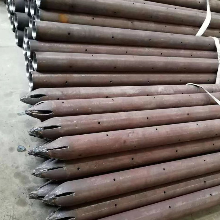 盐湖76mm管棚管
